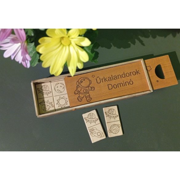 Dominó