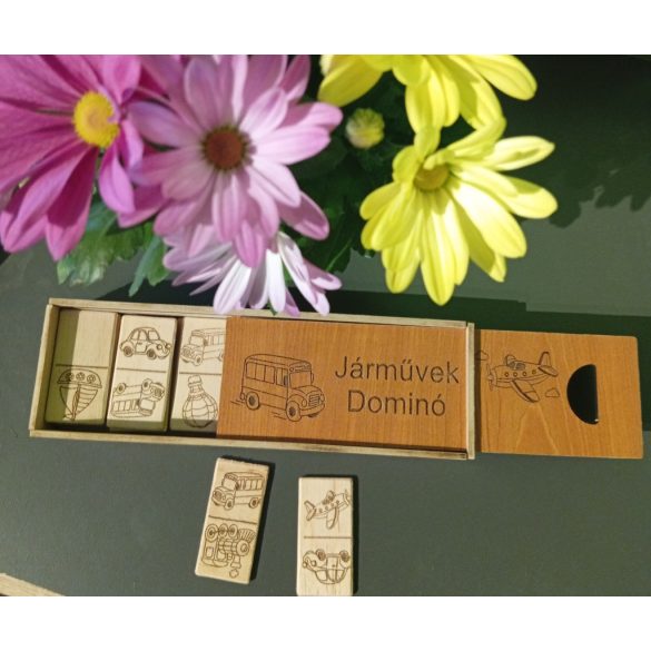Dominó