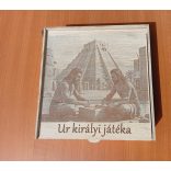 Ur királyi játéka (Royal Game of Ur)