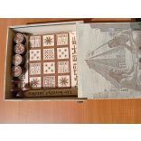 Ur királyi játéka (Royal Game of Ur)