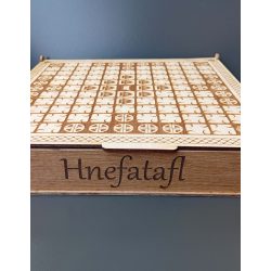 Hnefatafl – Viking stratégiai társasjáték