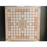 Hnefatafl – Viking stratégiai társasjáték